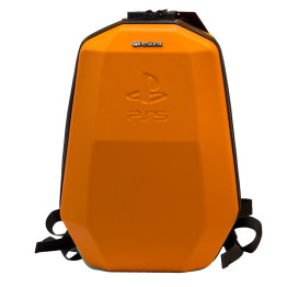 President PS5 Slim Bag - Orange
